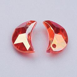 Transparentem Acryl Charme&nbsp;MACR-G046-11mm-A3X