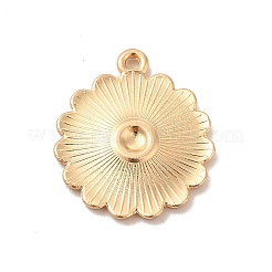 Pendentifs d'émail en alliage&nbsp;ENAM-A143-02KCG