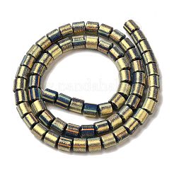 Perline in pasta sintetica fili&nbsp;CLAY-H006-04O