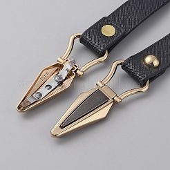 Pu Ledertaschenriemen&nbsp;FIND-WH0137-39C-KCG