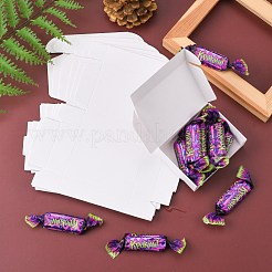 Kraftpapier Geschenkbox&nbsp;X-CON-K003-03A-02