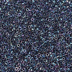 Perles miyuki delica&nbsp;X-SEED-J020-DB0059