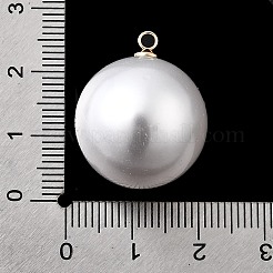 Abs Kunststoff-Perlenimitationen&nbsp;FIND-H052-01K-04KCG