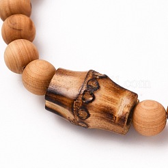 Set di bracciali elasticizzati&nbsp;BJEW-JB05662-02