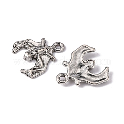 Pendente in lega stile tibetano&nbsp;LF10859Y-NF