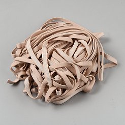 Nylon-BH-Bügel-Ersatz-Abdeckband&nbsp;OCOR-WH0078-308