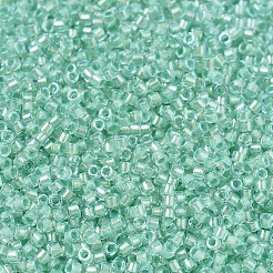 Miyuki Delica Perlen&nbsp;SEED-JP0008-DB1707
