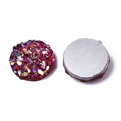 Harz Cabochons&nbsp;LS-CRES-Q191-HA027-B3