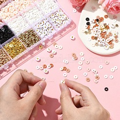 DIY-Sets für Perlenzubehör&nbsp;DIY-YW0017-11