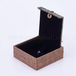 Holz Armband-Boxen&nbsp;OBOX-K001-01C