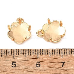 Engastes de garra de latón con rhinestone de Shegrace&nbsp;XGRQ6U528-924G
