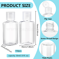 Transparente&nbsp;MRMJ-WH0001-63