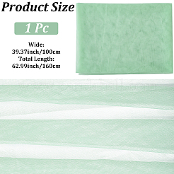 Polyester-Mesh-Gewebe&nbsp;DIY-WH20012-62D