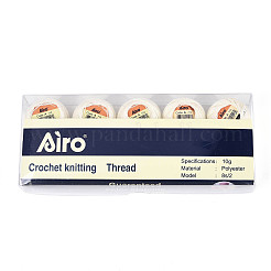 Geflochtene Polyestercord&nbsp;OCOR-T017-04A-01