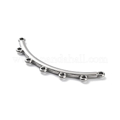 Collegamenti dei componenti del lampadario in acciaio inossidabile 304 in stile boho&nbsp;STAS-H186-01D-P