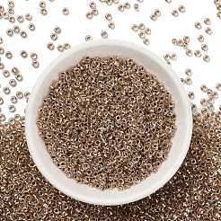 Toho 3/0 runde Perlen&nbsp;SEED-TR03-0989