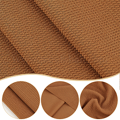 Polyester-Gewebe&nbsp;DIY-WH0504-241C