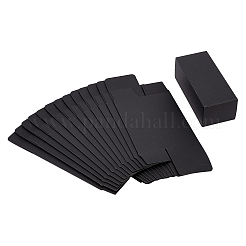 Boîtes de papier rectangle&nbsp;CON-WH0072-56B