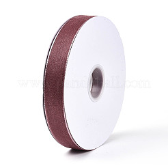 Polyester Satinband&nbsp;SRIB-T009-09D
