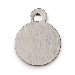 Flachrundeisen Charme&nbsp;IFIN-WH0063-09P