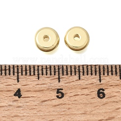 Perles en laiton&nbsp;KK-C255-13G