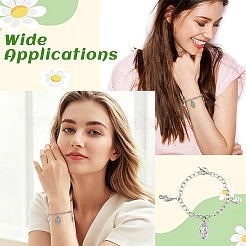 DIY Armband machen Kits&nbsp;DIY-YW0018-30