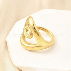 Manschettenringe aus Edelstahl 304&nbsp;RJEW-D320-07G