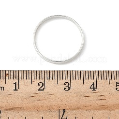 925 bagues en argent sterling pour femmes&nbsp;RJEW-NH0002-02D-S