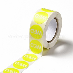 Aufkleberrollen aus Papier&nbsp;LS-STIC-E002-02C