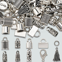 Kit de fabrication de bijoux à bricoler soi-même&nbsp;DIY-SC0030-36