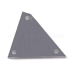 Cucire su strass a specchio&nbsp;DIY-WH0343-60B