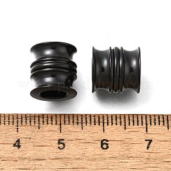 Perlas de acero inoxidable 304 con recubrimiento iónico (IP)&nbsp;STAS-E039-32B