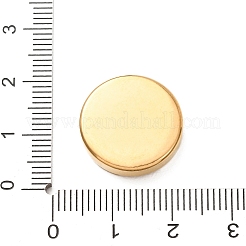 Manschettenknöpfe aus Edelstahl 304&nbsp;STAS-F362-01G