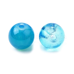 Backfarbe Glasperlen&nbsp;DGLA-XCP0001-27