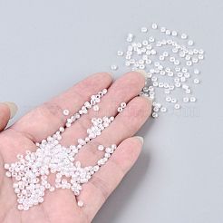 8/0 perline di vetro&nbsp;X-SEED-A015-3mm-2201