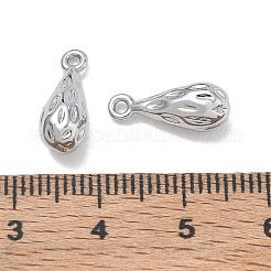 Charms in ottone&nbsp;KK-CBA4112-13P