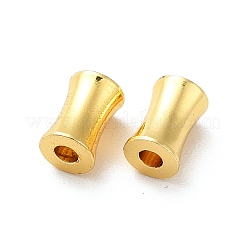 Gestellmessingperlen&nbsp;KK-P095-66G