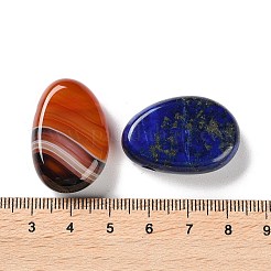 Perline in misti naturali e sintetici&nbsp;G-G104-07
