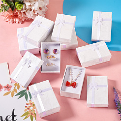 Karton Schmuck-Set-Boxen&nbsp;CON-TAC0009-03D