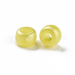 Perle di plastica perlate&nbsp;KY-R019-01B