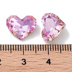 Glas Strass Cabochons&nbsp;RGLA-G020-04C-D123