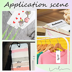 DIY-Lesezeichen-Kits&nbsp;DIY-SP0001-94B