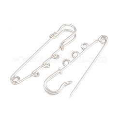 Épingles de sûreté en fer accessoires de broche&nbsp;IFIN-Z005-02P-01
