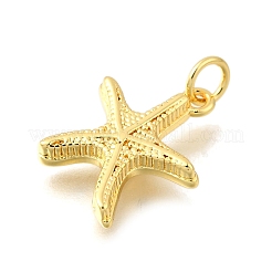 Messing Anhänger & Charms&nbsp;KK-U072-17G