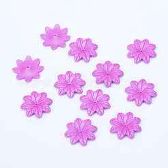Coupelles acryliques opaques&nbsp;SACR-S203-02M