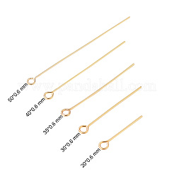 Ösenstift aus Edelstahl 304&nbsp;STAS-CJ0006-03