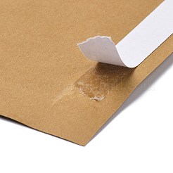 Scatole di caramelle forate in carta gelato&nbsp;CON-K011-02C