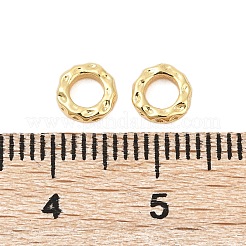 Perline in ottone&nbsp;KK-P302-18G