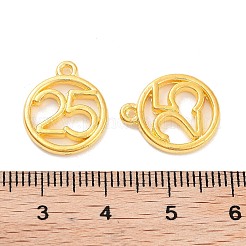 Gestelllegierungsanhänger&nbsp;PALLOY-S190-06G-04