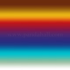 7 Chakra-Heilungs-Reiki-Yoga-Armband für Mädchenfrauen&nbsp;X1-BJEW-TA00020
